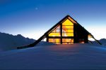 Image of ASPIRING HELICOPTERS WHARE KEA CHALET - Wanaka
